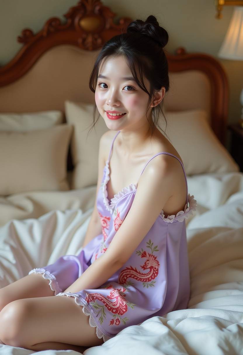 我们的小餐馆海报
